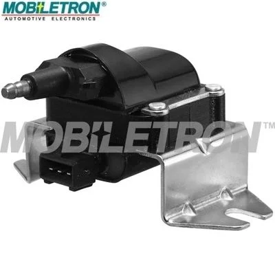 Ritė, uždegimas MOBILETRON CE-31