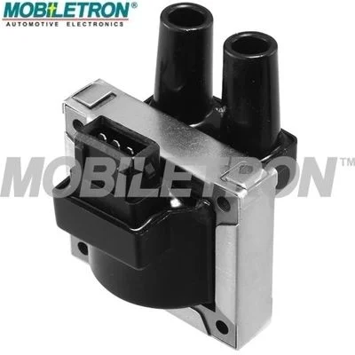 Ritė, uždegimas MOBILETRON CE-33