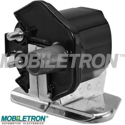 Ritė, uždegimas MOBILETRON CE-53