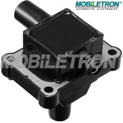 Ritė, uždegimas MOBILETRON CE-57