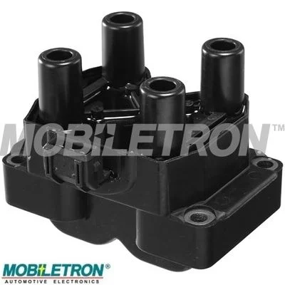 Ritė, uždegimas MOBILETRON CE-63