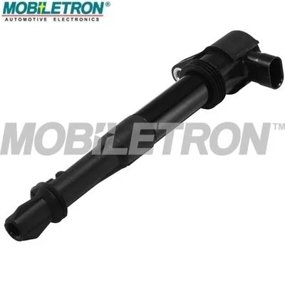 Ritė, uždegimas MOBILETRON CE-71