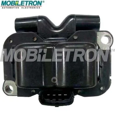 Ritė, uždegimas MOBILETRON CE-94