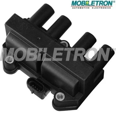 Ritė, uždegimas MOBILETRON CG-20