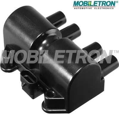 Ritė, uždegimas MOBILETRON CG-21