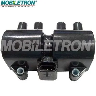 Ritė, uždegimas MOBILETRON CG-24