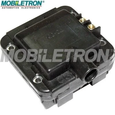 Ritė, uždegimas MOBILETRON CH-01