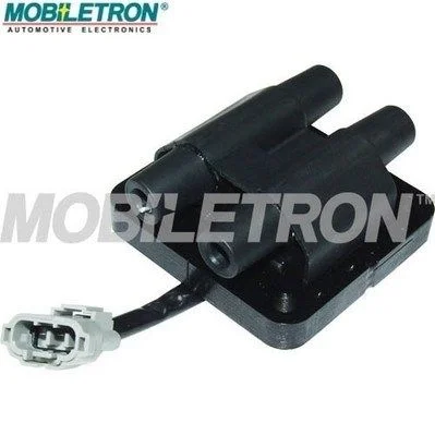Ritė, uždegimas MOBILETRON CJ-17