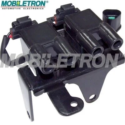 Ritė, uždegimas MOBILETRON CK-04