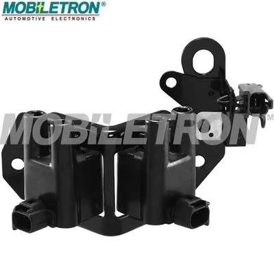 Ritė, uždegimas MOBILETRON CK-05