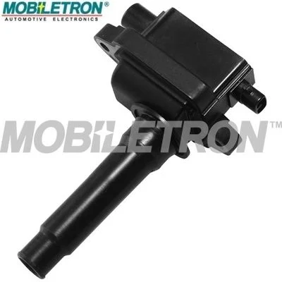 Ritė, uždegimas MOBILETRON CK-08