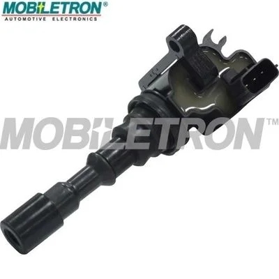 Ritė, uždegimas MOBILETRON CK-13