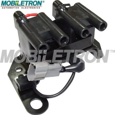 Ritė, uždegimas MOBILETRON CK-20