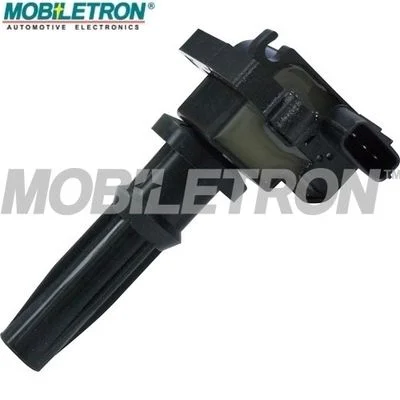 Ritė, uždegimas MOBILETRON CK-24