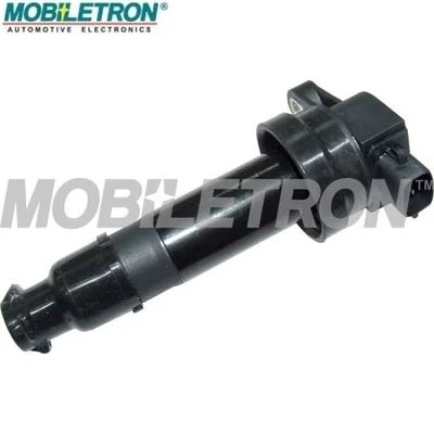 Ritė, uždegimas MOBILETRON CK-33