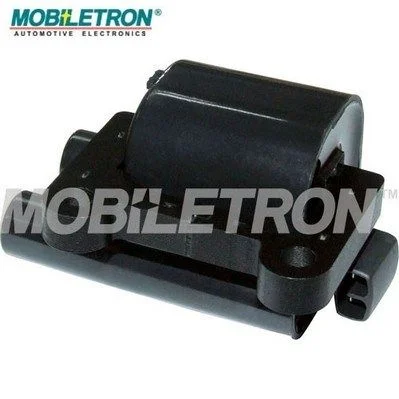 Ritė, uždegimas MOBILETRON CK-40