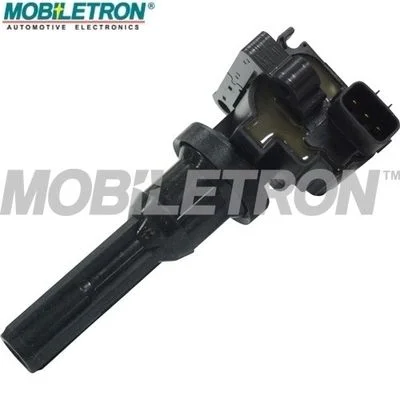 Ritė, uždegimas MOBILETRON CM-01