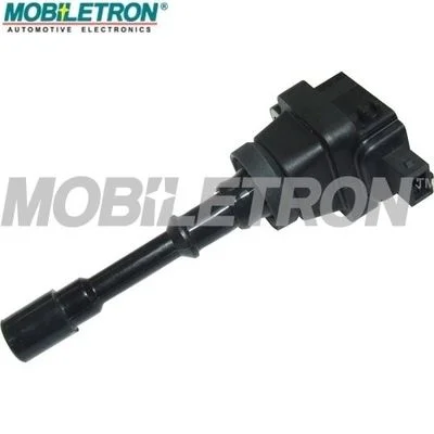 Ritė, uždegimas MOBILETRON CM-09