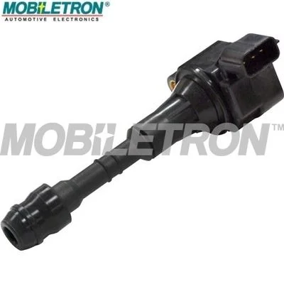 Ritė, uždegimas MOBILETRON CN-31