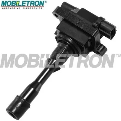 Ritė, uždegimas MOBILETRON CT-21