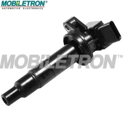 Ritė, uždegimas MOBILETRON CT-25