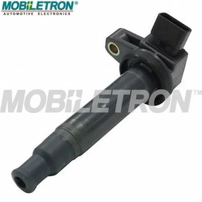 Ritė, uždegimas MOBILETRON CT-36