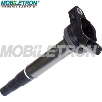 Ritė, uždegimas MOBILETRON CT-47