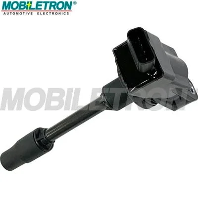 Ritė, uždegimas MOBILETRON CT-62