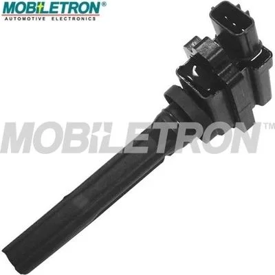 Ritė, uždegimas MOBILETRON CU-01
