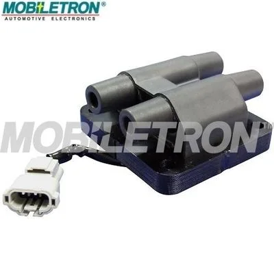 Ritė, uždegimas MOBILETRON CU-03