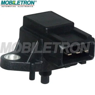 Jutiklis, įsiurbimo kolektoriaus slėgis MOBILETRON MS-E004