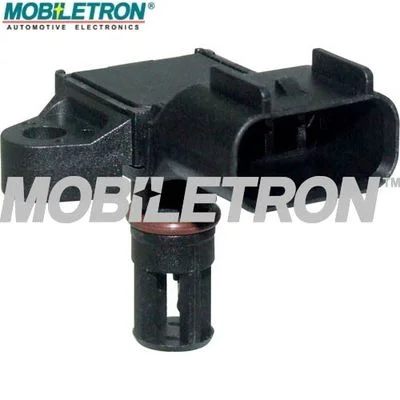 Jutiklis, įsiurbimo kolektoriaus slėgis MOBILETRON MS-U006