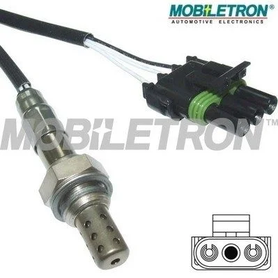 Lambda jutiklis MOBILETRON OS-R306P