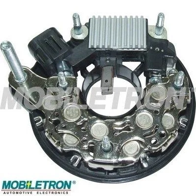 Repair Set, alternator MOBILETRON RV-K002