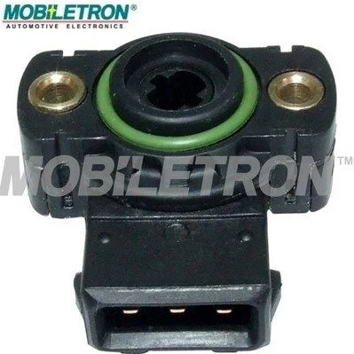Jutiklis, droselio stūmoklis MOBILETRON TP-E013