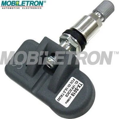 Rato jutiklis, padangų slėgio kontrolės sistema MOBILETRON TX-S018