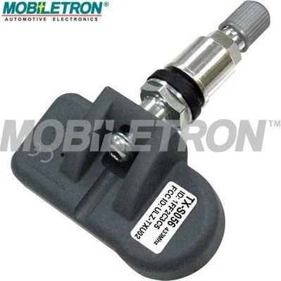 Rato jutiklis, padangų slėgio kontrolės sistema MOBILETRON TX-S056