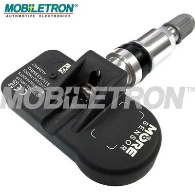 Rato jutiklis, padangų slėgio kontrolės sistema MOBILETRON TX-S058