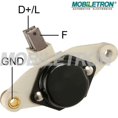 Alternator Regulator MOBILETRON VR-B193MA
