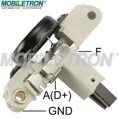 Alternator Regulator MOBILETRON VR-B222