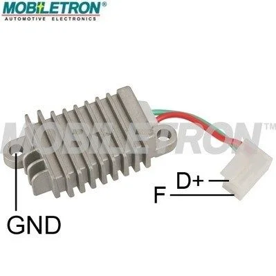 Regulátor alternátora MOBILETRON VR-F114A