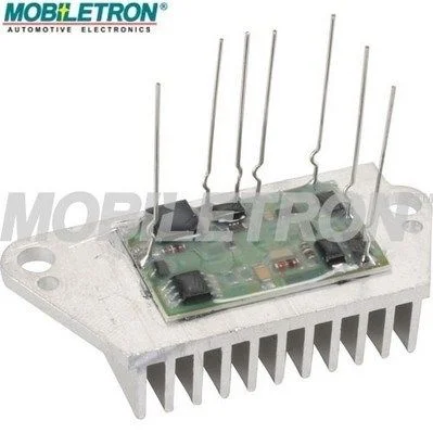 Regulátor alternátora MOBILETRON VR-H2005-4AS