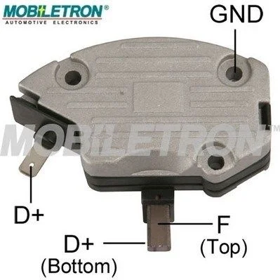 Regulátor alternátora MOBILETRON VR-LC111