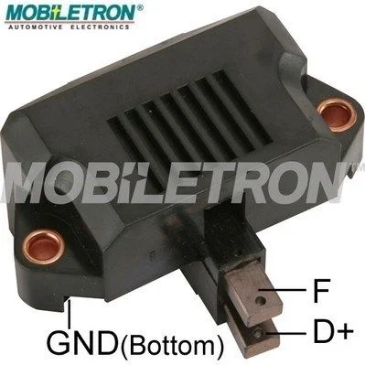 Alternator Regulator MOBILETRON VR-VW005N