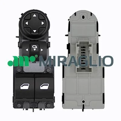 Jungiklis, lango pakėliklis  121/PGB76003