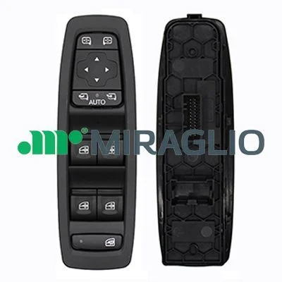 Jungiklis, lango pakėliklis  121/RNB76012