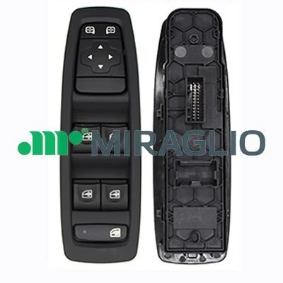 Jungiklis, lango pakėliklis  121/RNB76014
