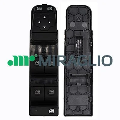 Jungiklis, lango pakėliklis  121/RNB76015