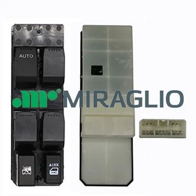 Jungiklis, lango pakėliklis  121/SZB76002