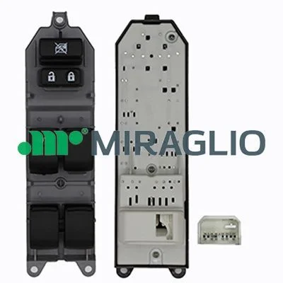 Jungiklis, lango pakėliklis  121/TYB76006